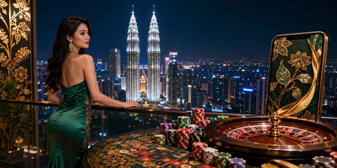 Live Casino goku55 Untuk Meja Nyata