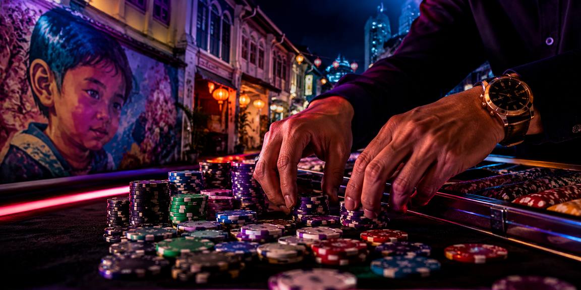 mobile gaming
