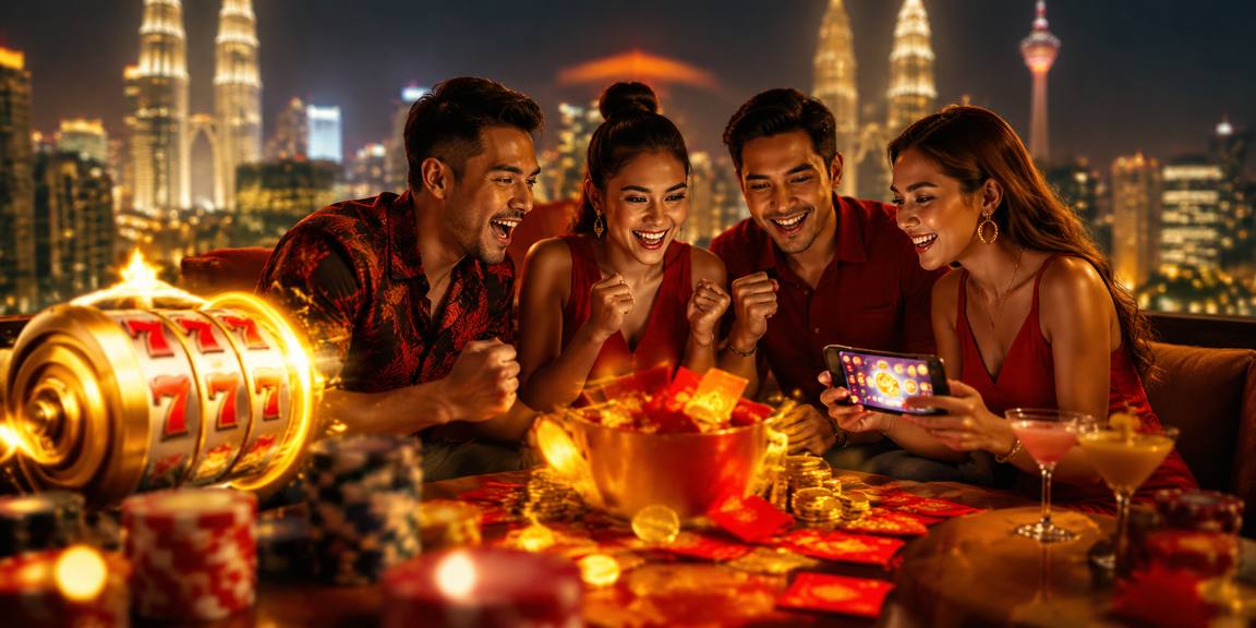 mobile gaming