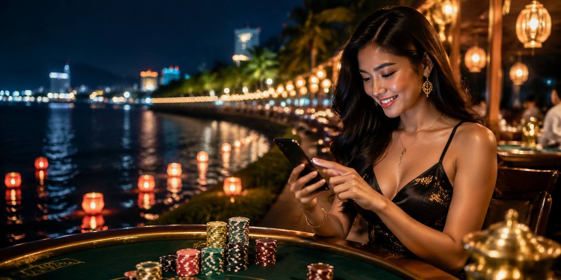 Casino Gambling & Sportsbook Lengkap goku55